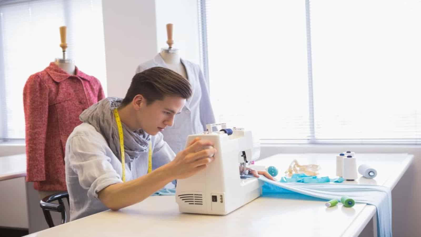 Best Brother Sewing Machine Models