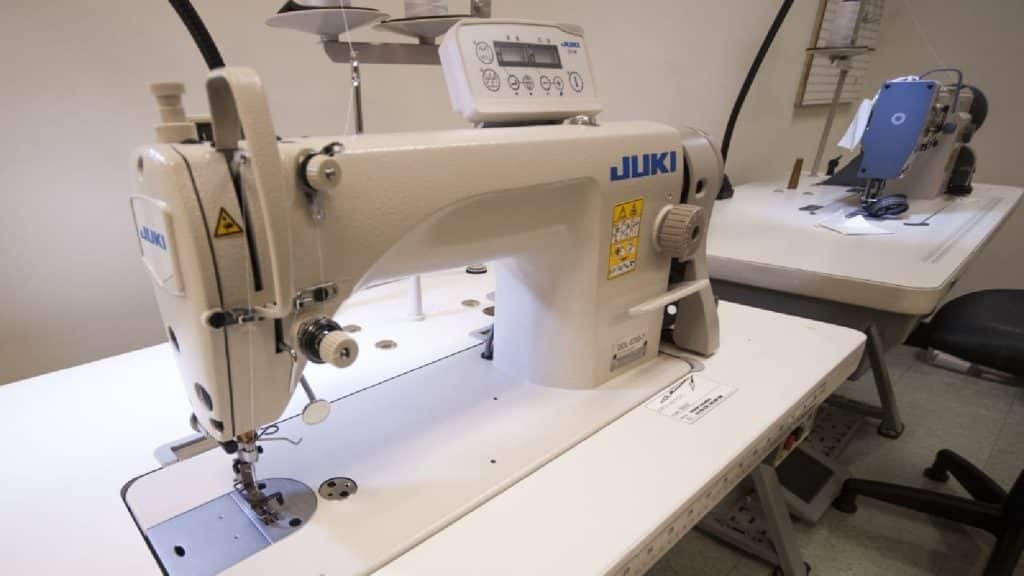 Best Juki Sewing Machine Models