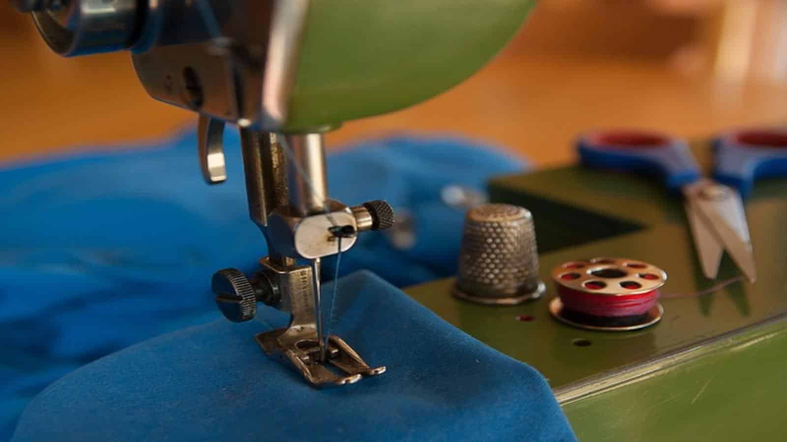 Best Upholstery Sewing Machine