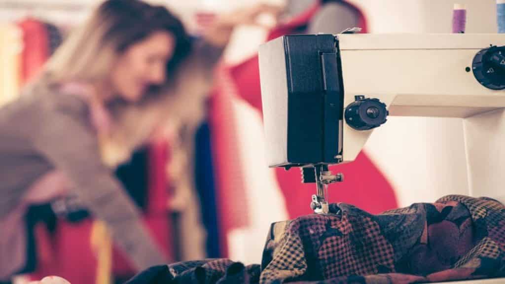 best project runway sewing machines